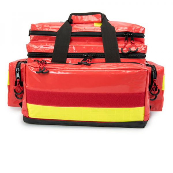 Notfalltasche Trauma Bag aus Planenmaterial